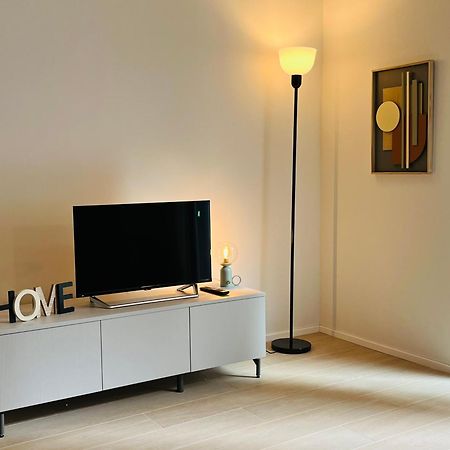 Appartamento Studio 3 - Milano Esterno foto