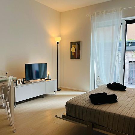 Appartamento Studio 3 - Milano Esterno foto