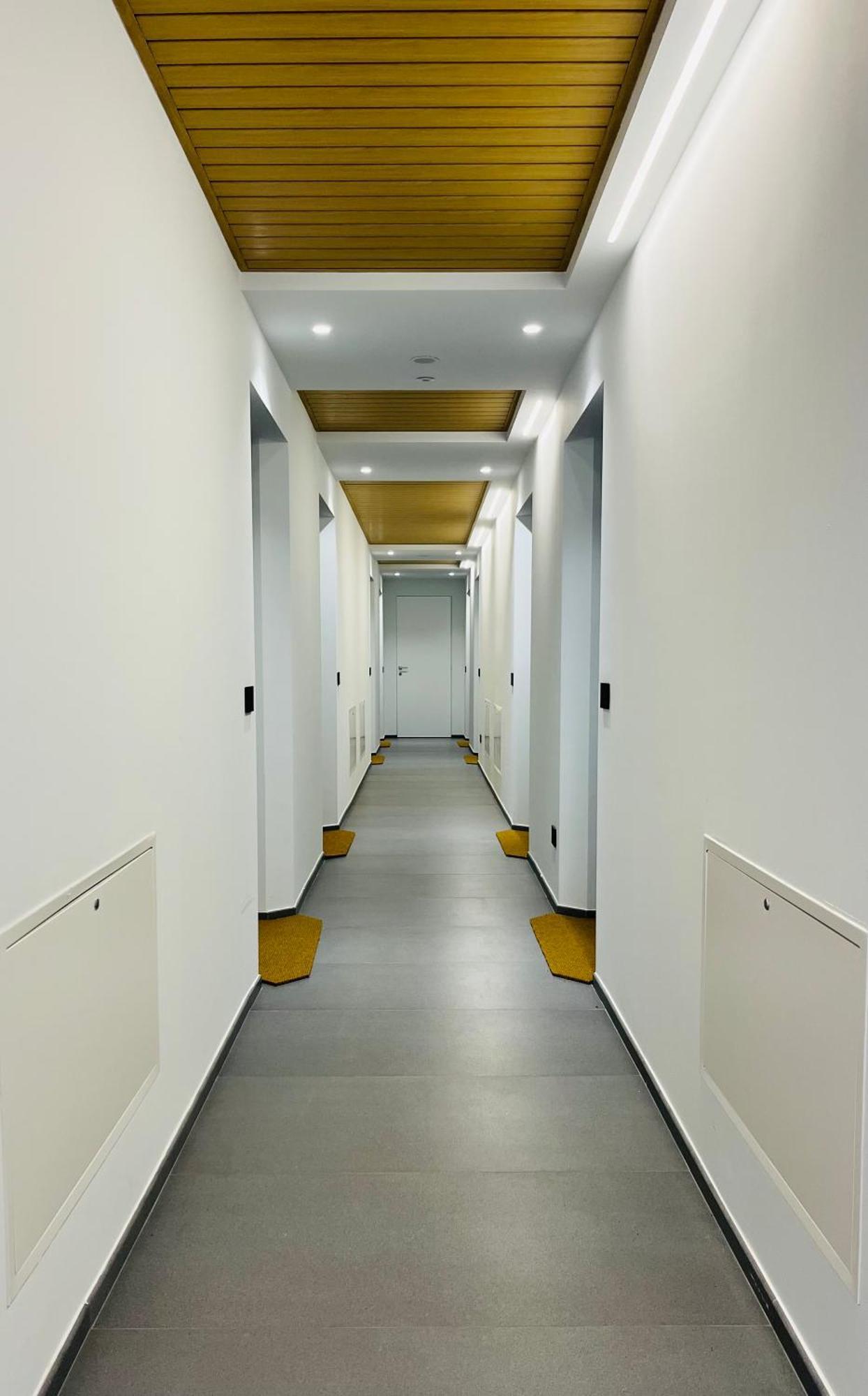 Appartamento Studio 3 - Milano Esterno foto