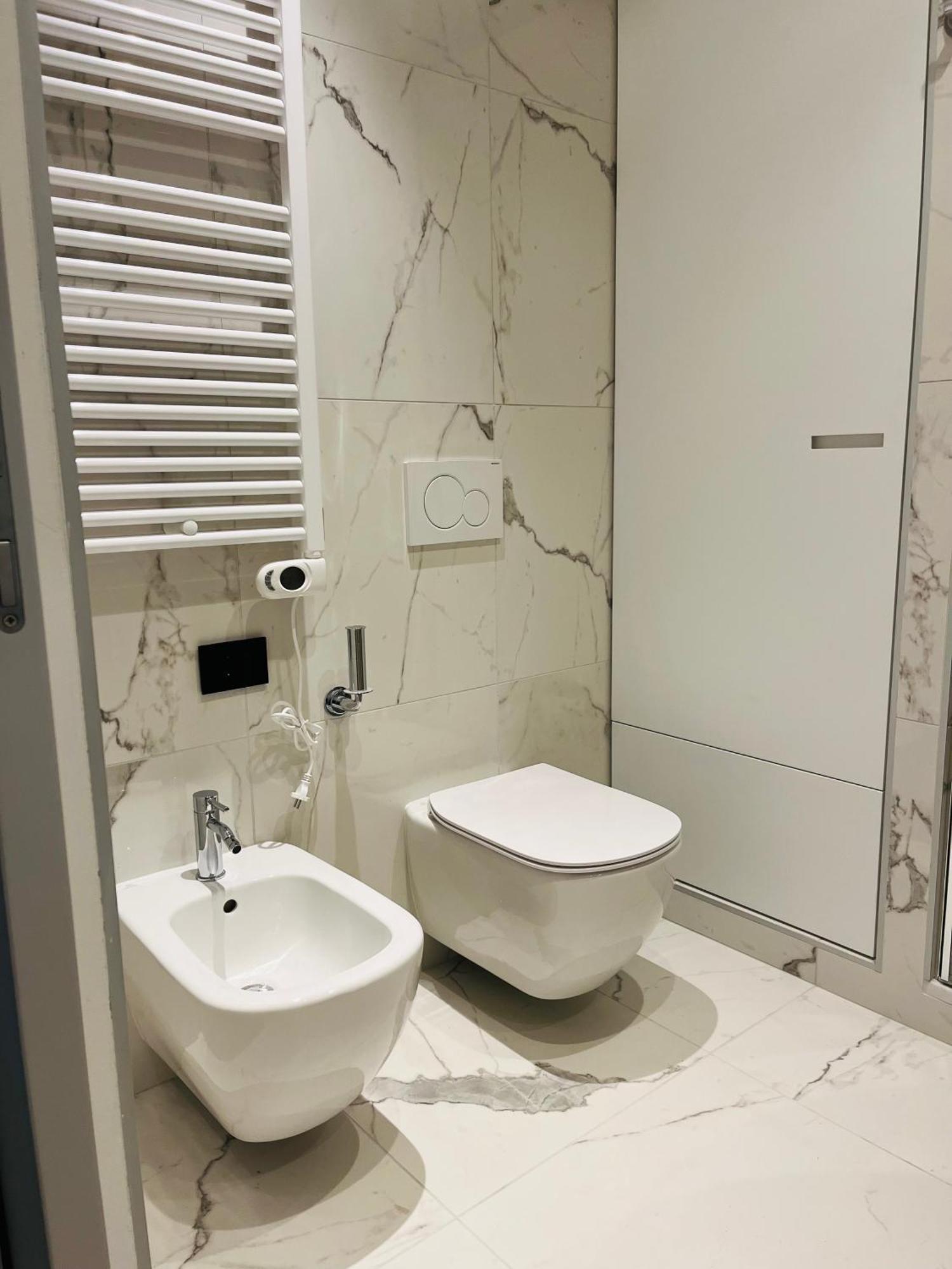 Appartamento Studio 3 - Milano Esterno foto