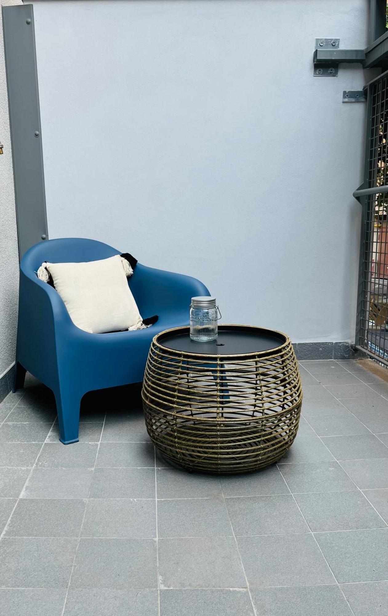 Appartamento Studio 3 - Milano Esterno foto